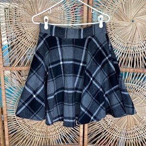 5 For $20 Lined Skirt